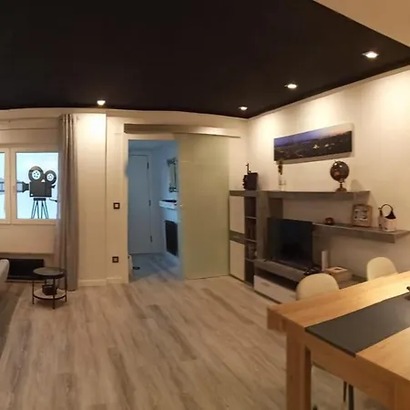 Apartamento Cinema * 오비에도