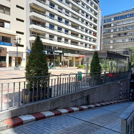 Apartamento Cinema 오비에도
