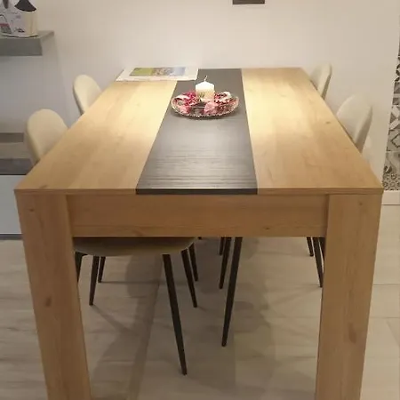 Apartamento Cinema *