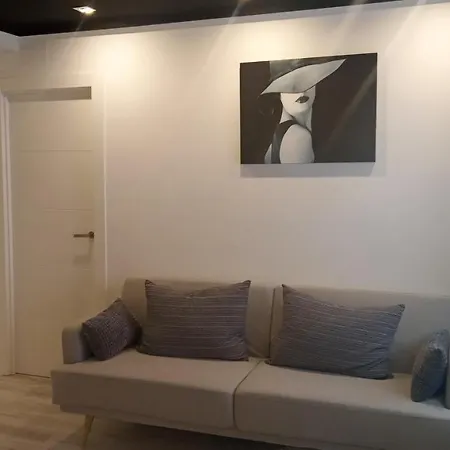 Apartamento Cinema * 오비에도