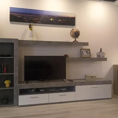 Apartamento Cinema * 오비에도