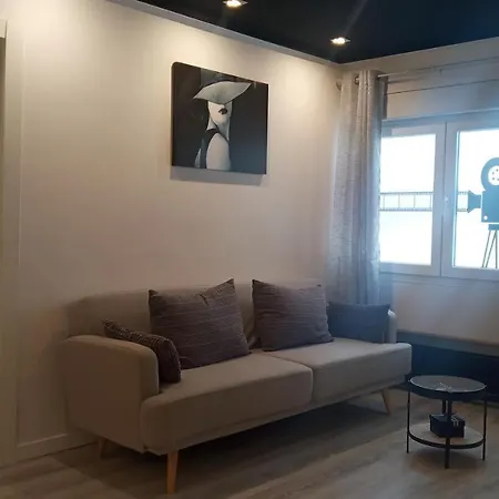 아파트 Apartamento Cinema
