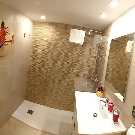 Apartamento Cinema *