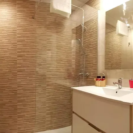 Apartamento Cinema Apartmán Oviedo