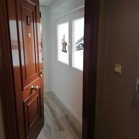 Apartamento Cinema 오비에도