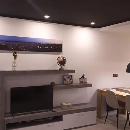 아파트 Apartamento Cinema