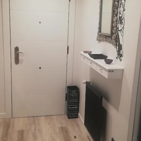 Apartmán Apartamento Cinema
