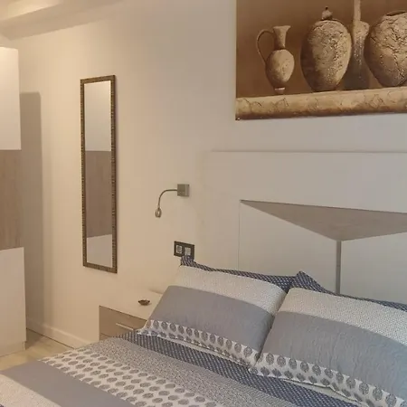 Apartamento Cinema 아파트