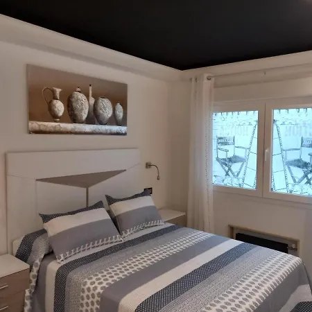 Apartamento Cinema 아파트