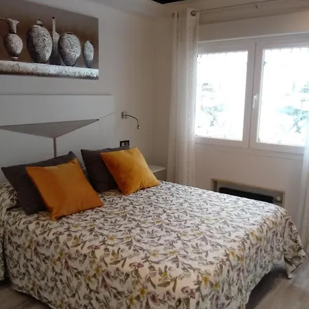 Apartamento Cinema * 오비에도